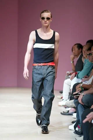 Look 8